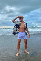 SHORTS - WHITE BUNDLE