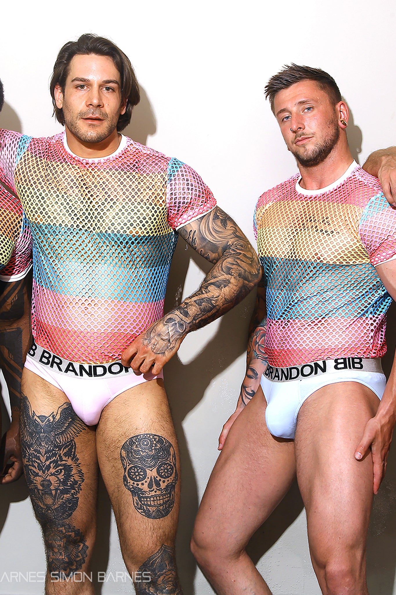 BILL AND BRANDON FACE – billandbrandon