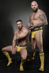 ENHANCED BRIEF - YELLOW