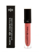 Ken #3 Matte Liquid Lipstick 8ml