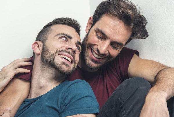 How to have a perfect guys night in!